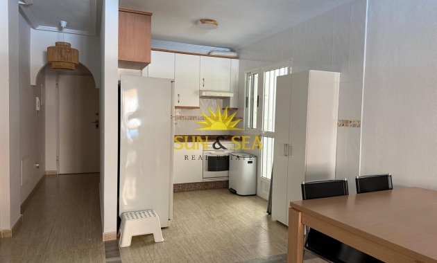 Short Term Rental - Apartment - Los Alcázares - Los Alcazares