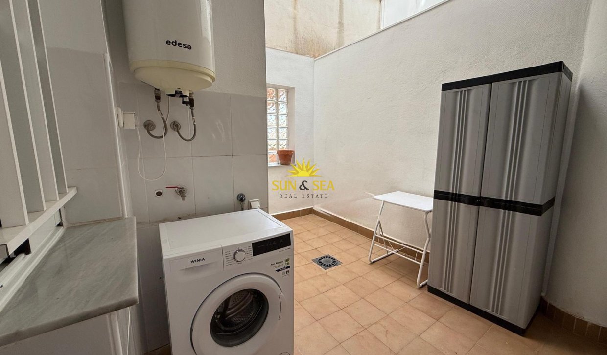 Short Term Rental - Apartment - Los Alcázares - Los Alcazares
