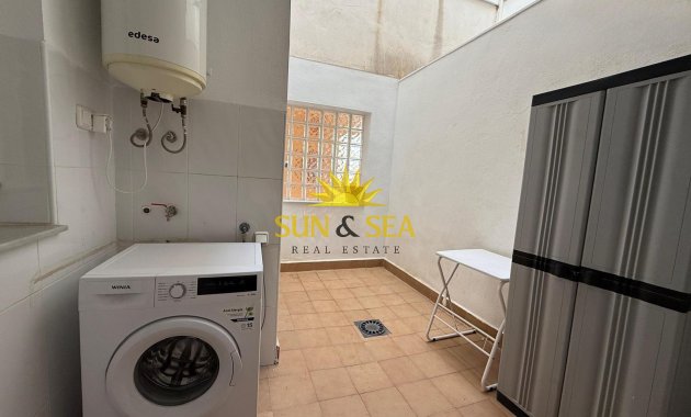 Short Term Rental - Apartment - Los Alcázares - Los Alcazares