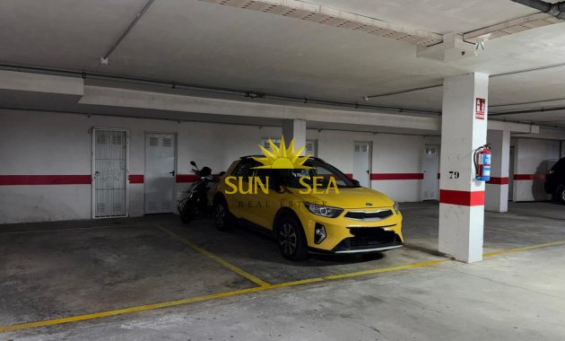 Short Term Rental - Apartment - Los Alcázares - Los Alcazares