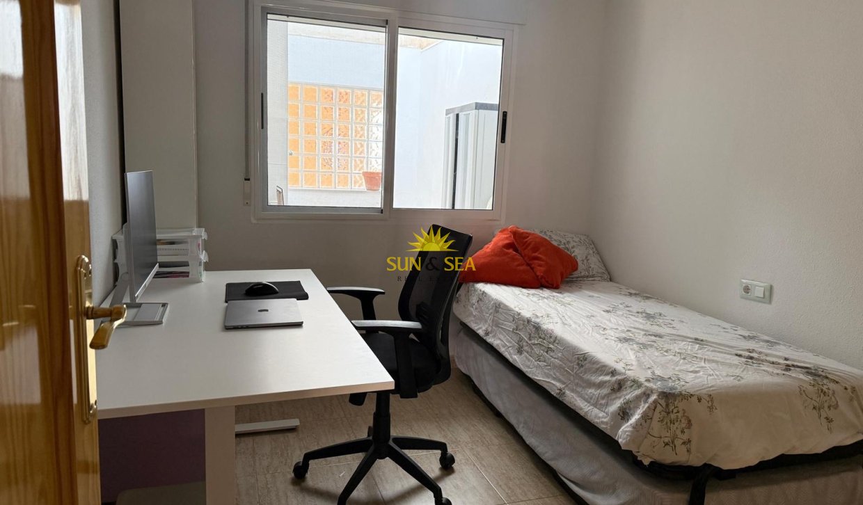 Short Term Rental - Apartment - Los Alcázares - Los Alcazares