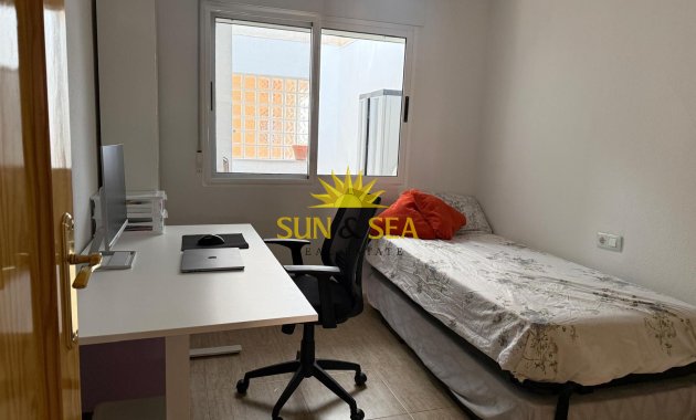 Short Term Rental - Apartment - Los Alcázares - Los Alcazares