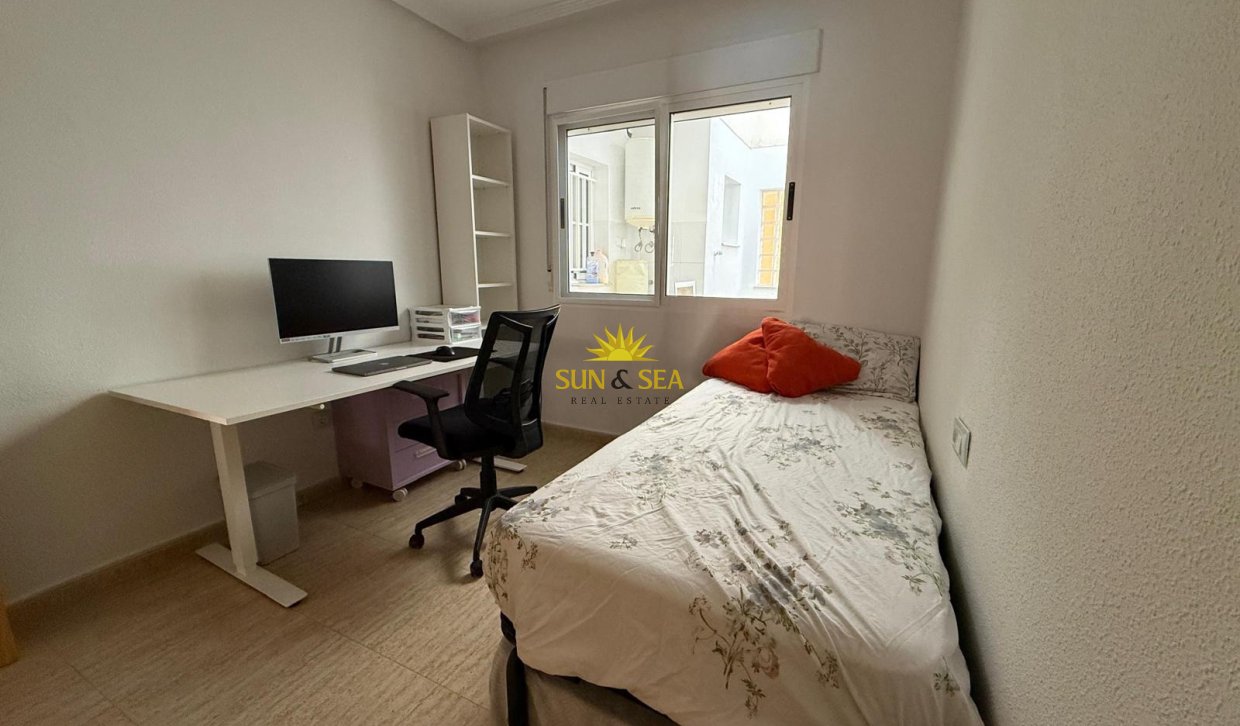 Short Term Rental - Apartment - Los Alcázares - Los Alcazares