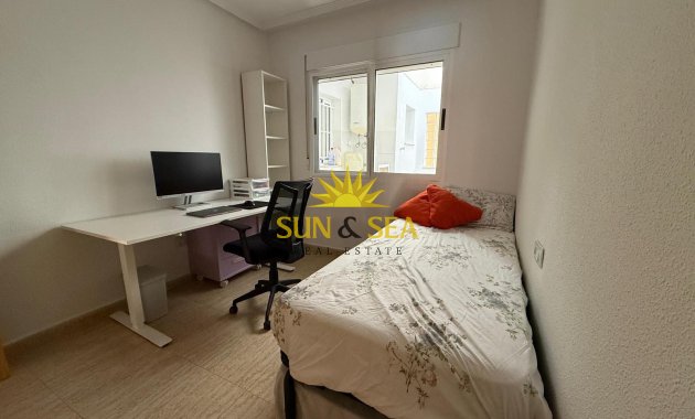 Short Term Rental - Apartment - Los Alcázares - Los Alcazares