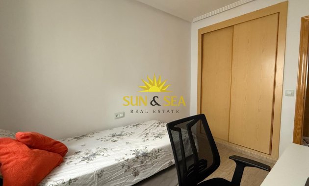 Short Term Rental - Apartment - Los Alcázares - Los Alcazares