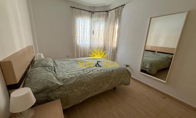 Short Term Rental - Apartment - Los Alcázares - Los Alcazares