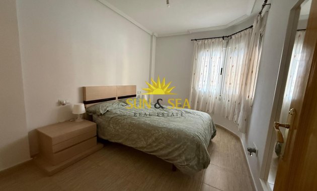 Short Term Rental - Apartment - Los Alcázares - Los Alcazares