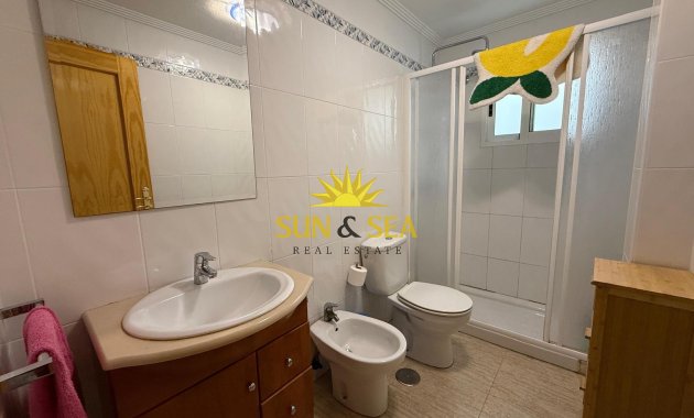 Short Term Rental - Apartment - Los Alcázares - Los Alcazares