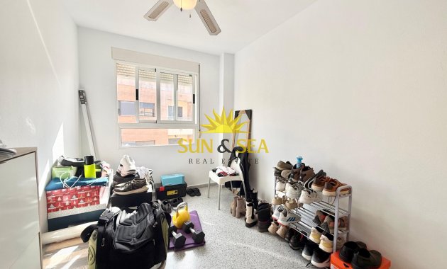 Location à long terme - Appartement - San Miguel de Salinas