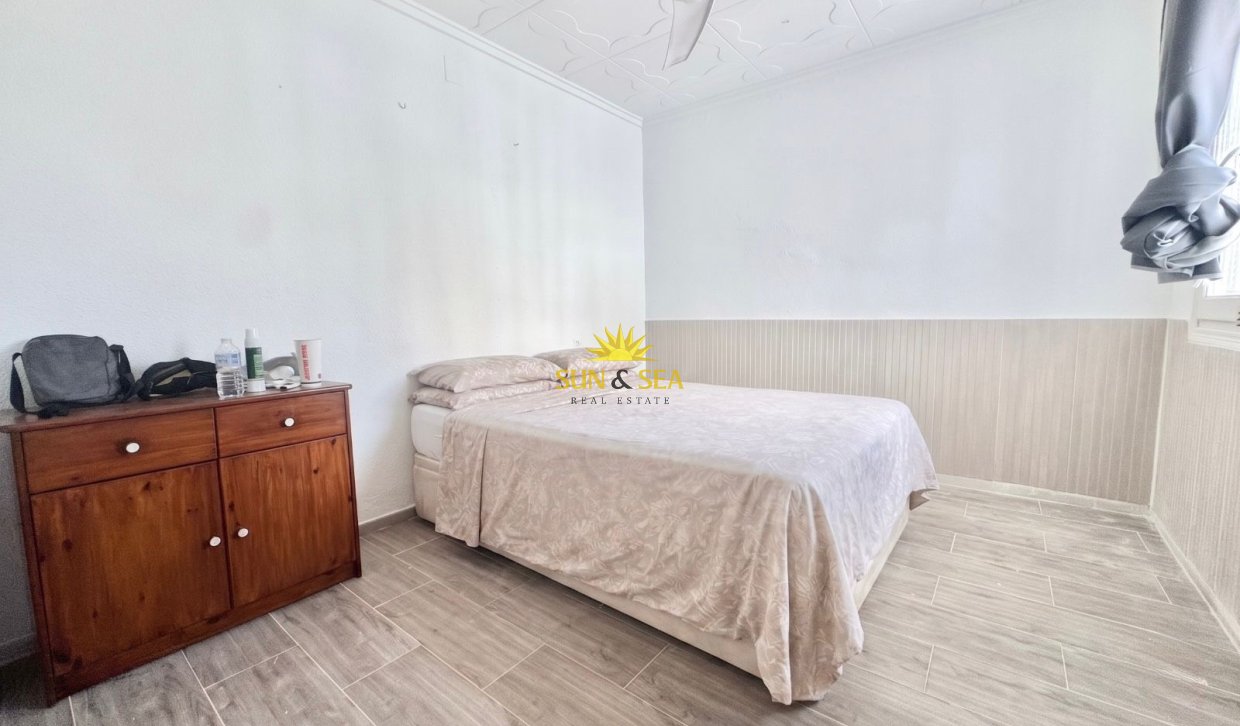 Long Term Rental - Townhouse - Torrevieja - El Chaparral