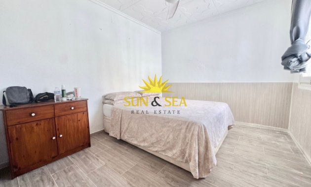 Long Term Rental - Townhouse - Torrevieja - El Chaparral