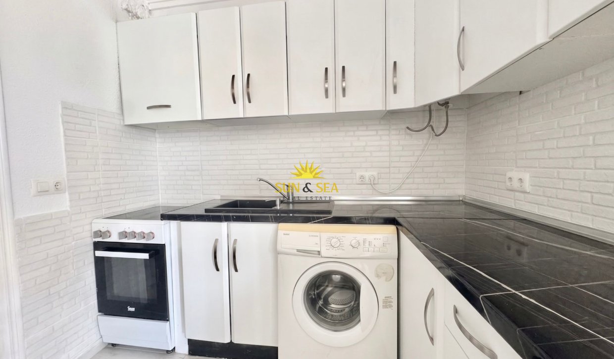 Long Term Rental - Townhouse - Torrevieja - El Chaparral