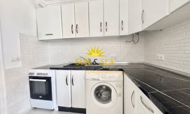Long Term Rental - Townhouse - Torrevieja - El Chaparral