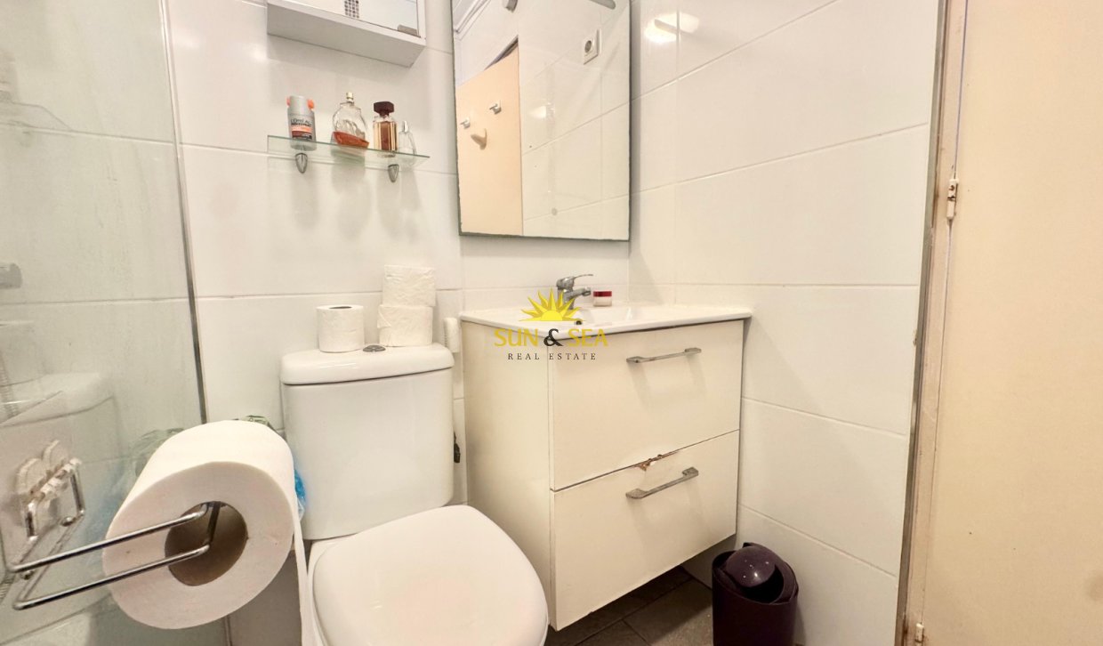 Long Term Rental - Townhouse - Torrevieja - El Chaparral