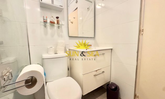 Long Term Rental - Townhouse - Torrevieja - El Chaparral