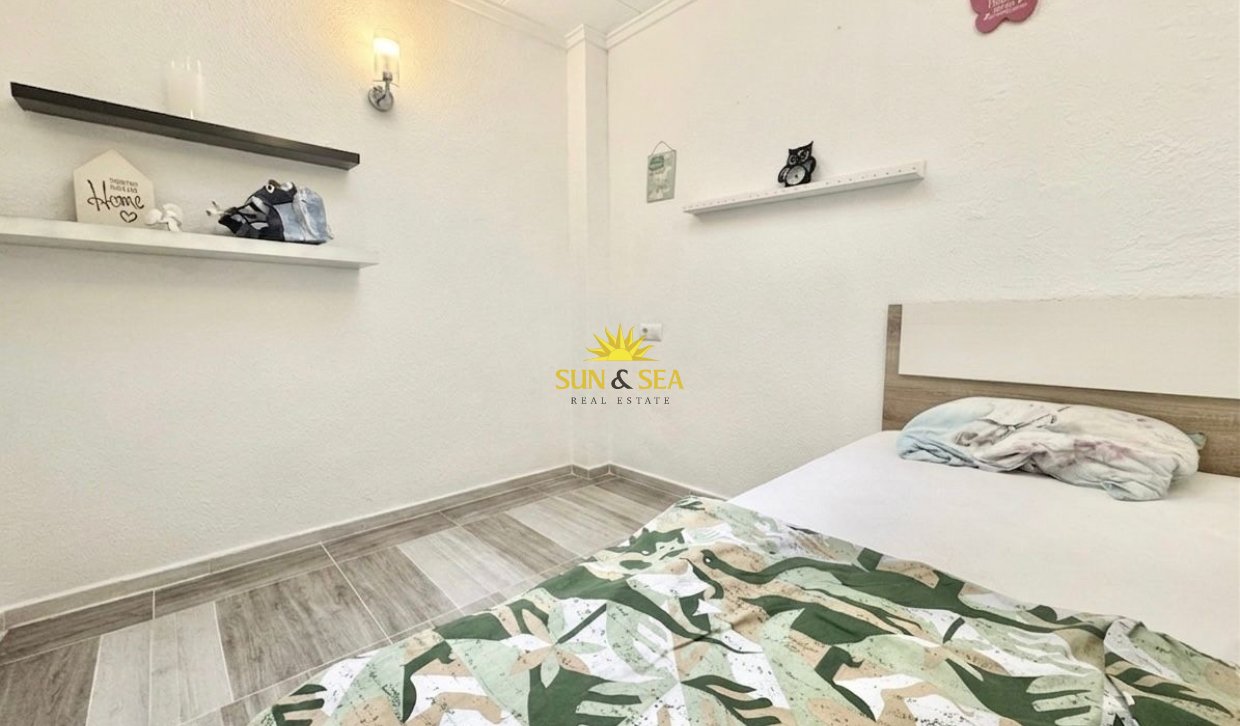 Long Term Rental - Townhouse - Torrevieja - El Chaparral