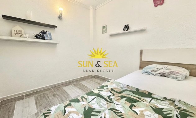 Long Term Rental - Townhouse - Torrevieja - El Chaparral