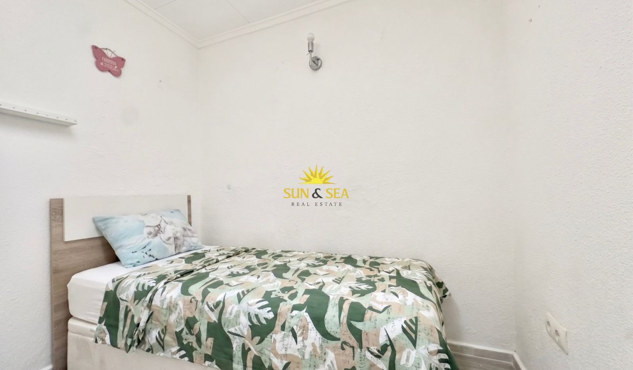 Long Term Rental - Townhouse - Torrevieja - El Chaparral