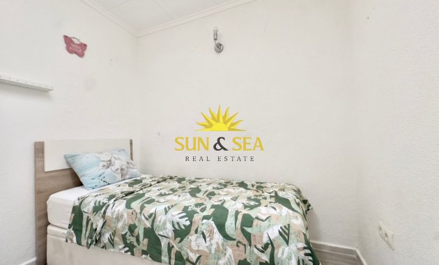 Long Term Rental - Townhouse - Torrevieja - El Chaparral
