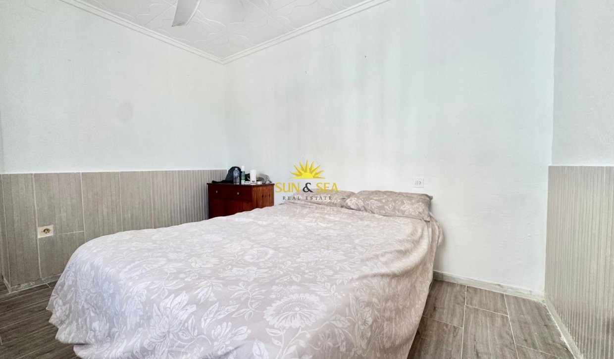 Long Term Rental - Townhouse - Torrevieja - El Chaparral