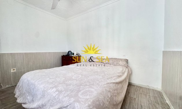 Long Term Rental - Townhouse - Torrevieja - El Chaparral