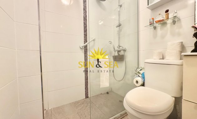 Long Term Rental - Townhouse - Torrevieja - El Chaparral