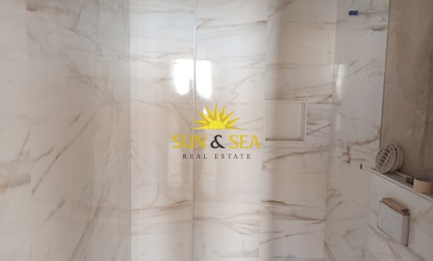 Nouvelle construction - Appartement - Bigastro