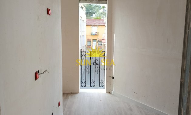 Nouvelle construction - Appartement - Bigastro