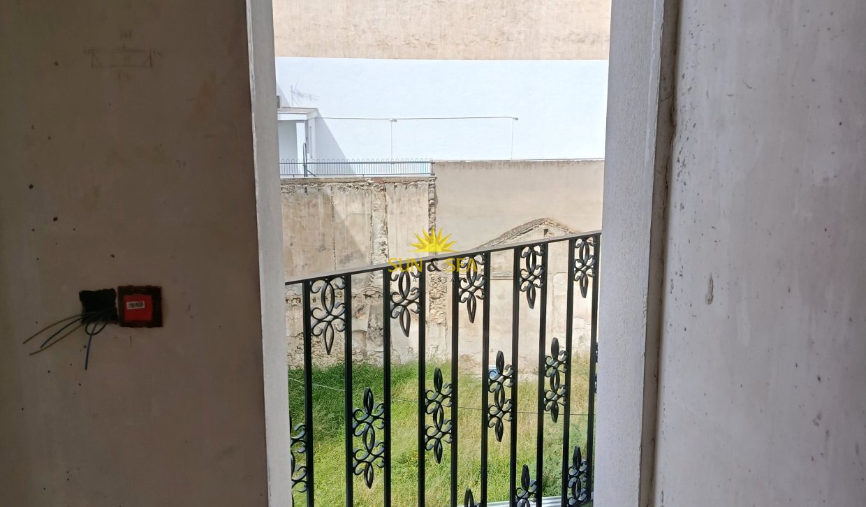 Nouvelle construction - Appartement - Bigastro