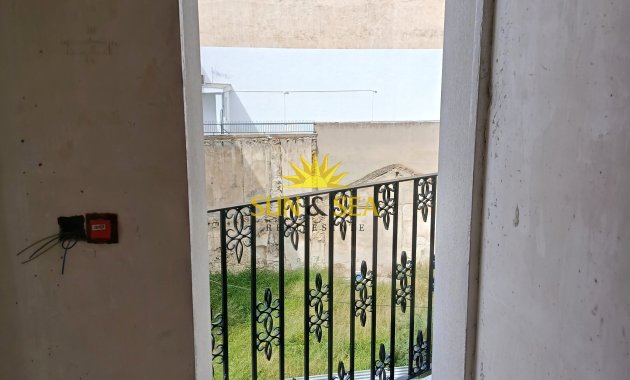 Nouvelle construction - Appartement - Bigastro