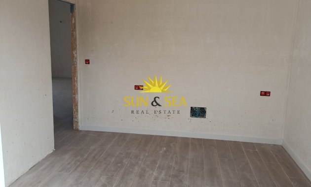 Nouvelle construction - Appartement - Bigastro