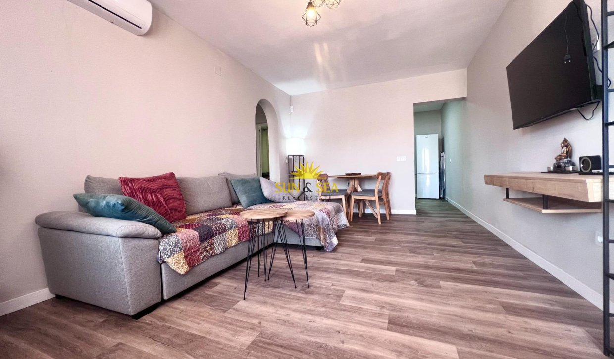 Resale - Townhouse - Orihuela Costa - La Regia