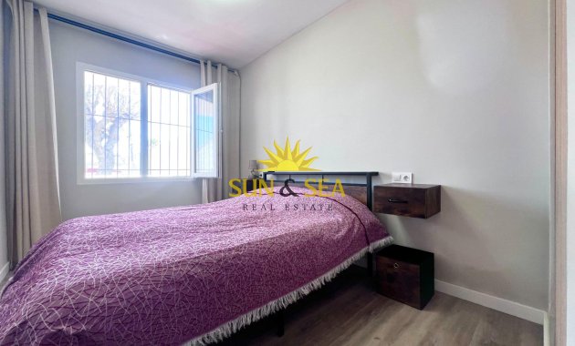 Resale - Townhouse - Orihuela Costa - La Regia