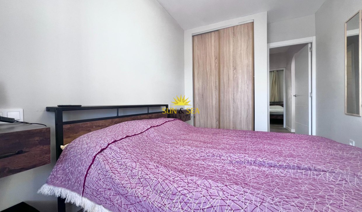 Resale - Townhouse - Orihuela Costa - La Regia