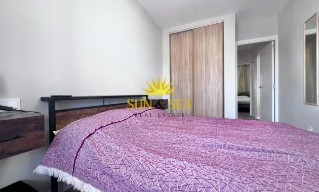 Resale - Townhouse - Orihuela Costa - La Regia