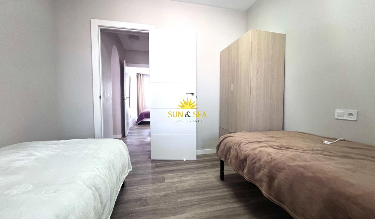 Resale - Townhouse - Orihuela Costa - La Regia