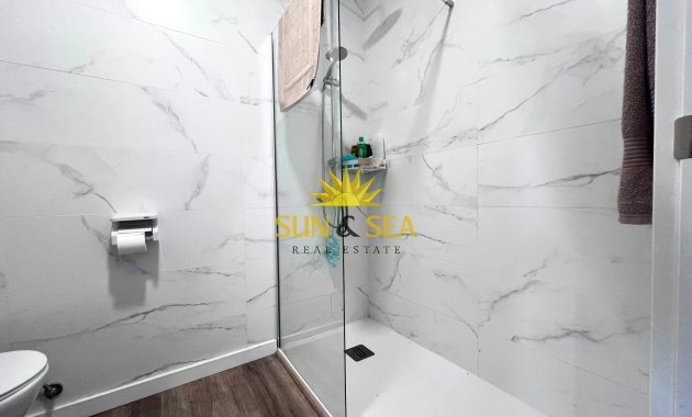 Resale - Townhouse - Orihuela Costa - La Regia