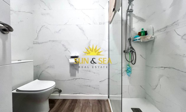 Resale - Townhouse - Orihuela Costa - La Regia
