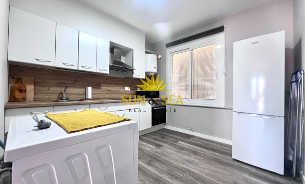 Resale - Townhouse - Orihuela Costa - La Regia