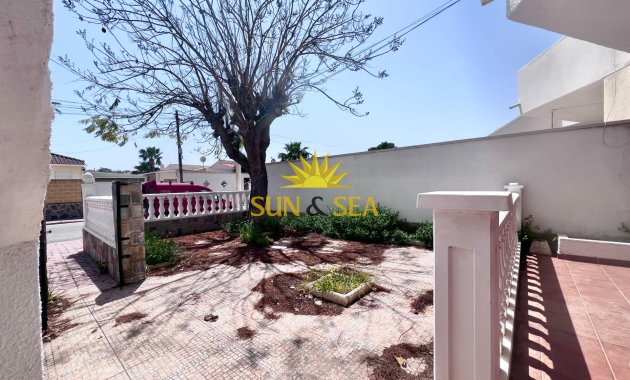 Resale - Townhouse - Orihuela Costa - La Regia