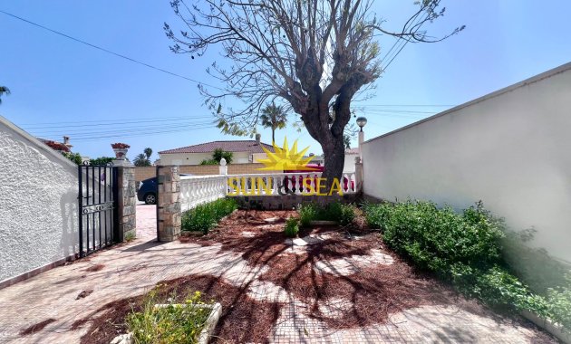 Resale - Townhouse - Orihuela Costa - La Regia