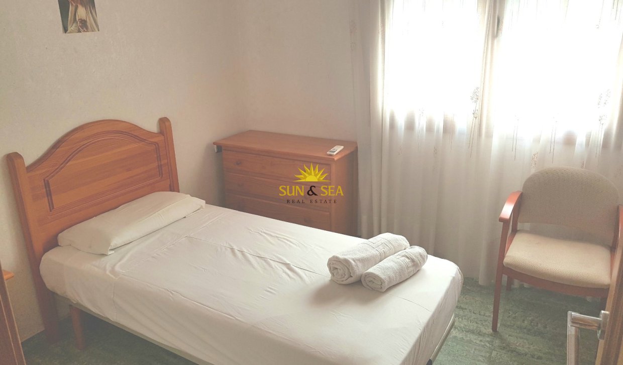 Resale - Penthouse Penthouse - Torrevieja - torrevieja