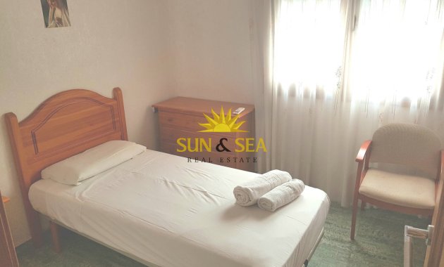 Resale - Penthouse Penthouse - Torrevieja - torrevieja
