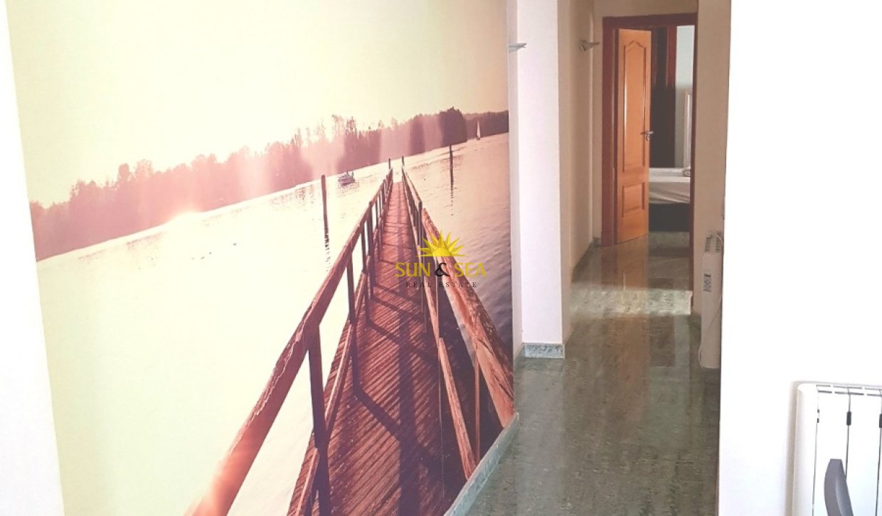 Resale - Penthouse Penthouse - Torrevieja - torrevieja