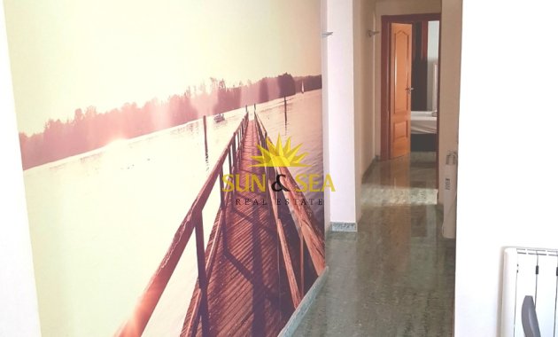 Resale - Penthouse Penthouse - Torrevieja - torrevieja