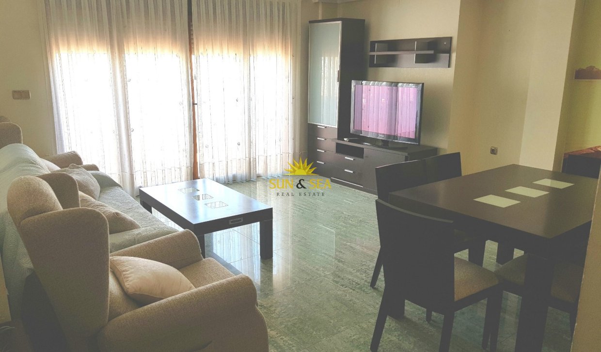 Resale - Penthouse Penthouse - Torrevieja - torrevieja
