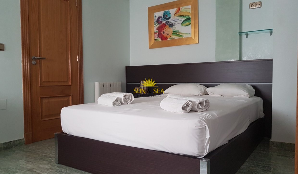 Resale - Penthouse Penthouse - Torrevieja - torrevieja
