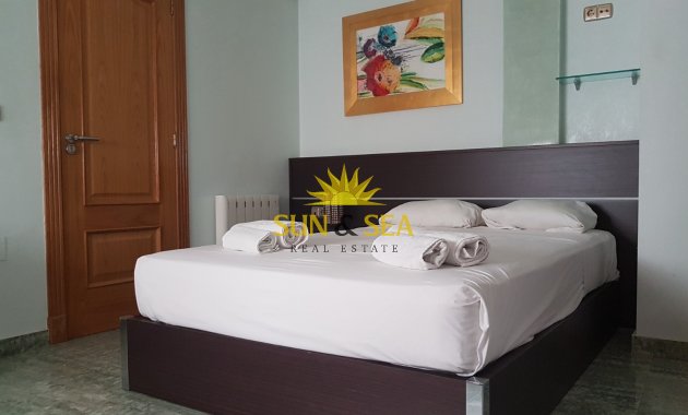 Resale - Penthouse Penthouse - Torrevieja - torrevieja