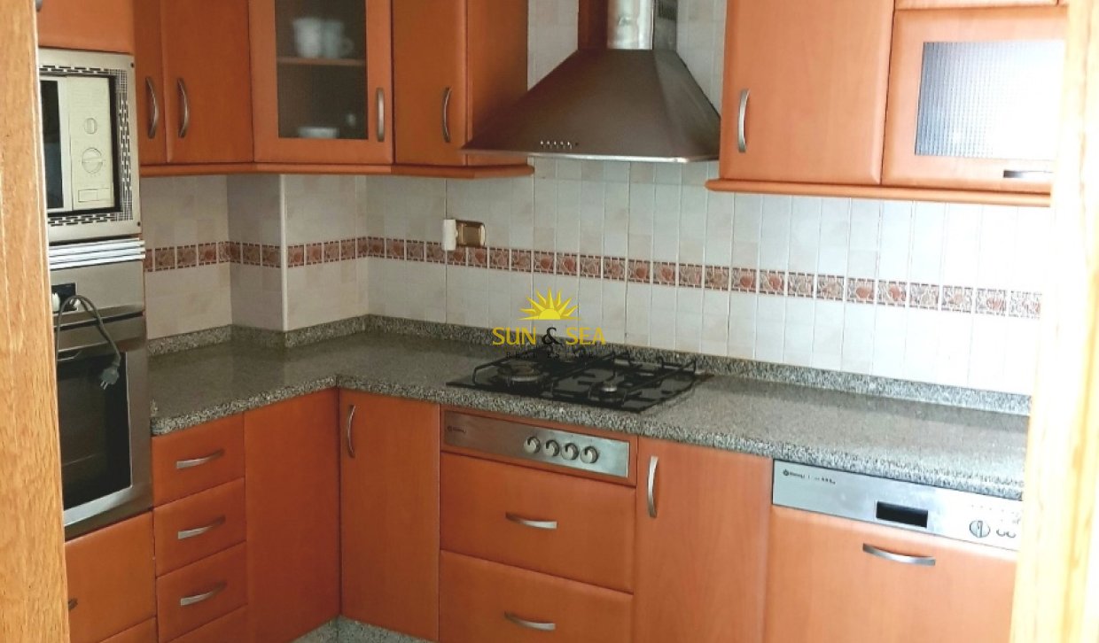 Resale - Penthouse Penthouse - Torrevieja - torrevieja