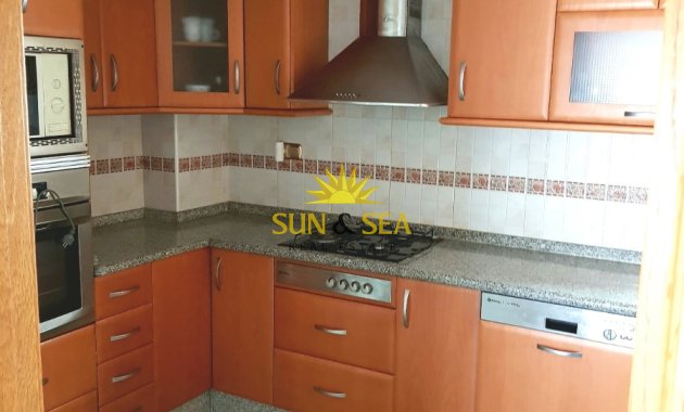 Resale - Penthouse Penthouse - Torrevieja - torrevieja